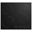 Индукционная варочная поверхность Hotpoint HB 2560S NE