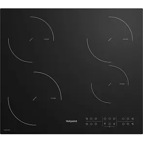Индукционная варочная поверхность Hotpoint HB 2560S NE