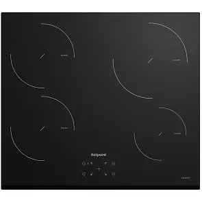 Индукционная варочная поверхность Hotpoint HQ 1460S BF