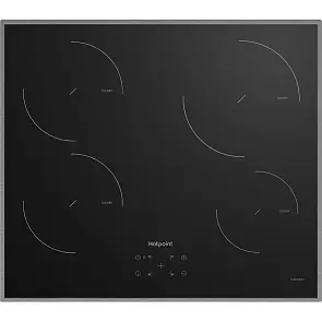 Индукционная варочная поверхность Hotpoint HQ 1460S IX