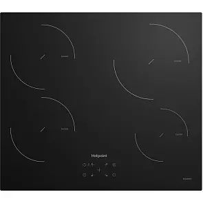 Индукционная варочная поверхность Hotpoint HQ 1460S NE
