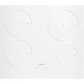 Индукционная варочная поверхность Hotpoint HQ 1460S NE WH