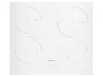 Индукционная варочная поверхность Hotpoint HQ 1460S NE WH