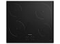 Индукционная варочная поверхность Hotpoint HQ 1760S BA