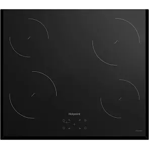 Индукционная варочная поверхность Hotpoint HQ 1760S BA