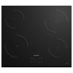 Индукционная варочная поверхность Hotpoint HQ 1760S BF