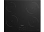 Индукционная варочная поверхность Hotpoint HQ 1760S BF