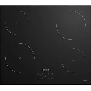 Индукционная варочная поверхность Hotpoint HQ 1760S BF