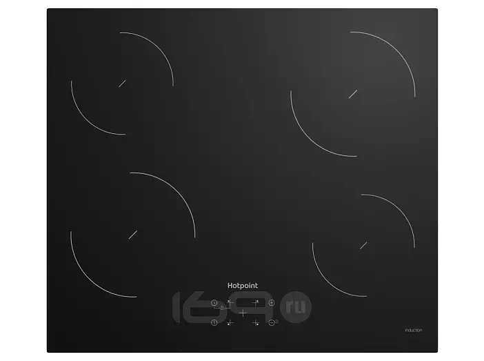 Индукционная варочная поверхность Hotpoint HQ 1760S NE