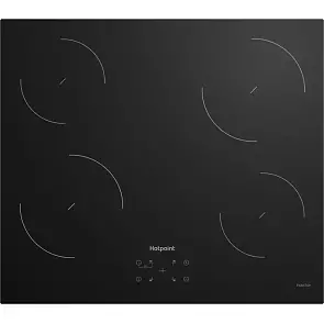 Индукционная варочная поверхность Hotpoint HQ 1760S NE