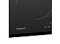 Индукционная варочная поверхность Hotpoint HQ 1760SC BA
