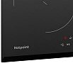 Индукционная варочная поверхность Hotpoint HQ 1760SC BA