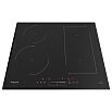 Индукционная варочная поверхность Hotpoint HQ 1760SC BA