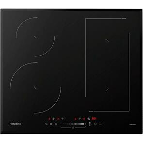 Индукционная варочная поверхность Hotpoint HQ 1760SC BA