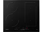 Индукционная варочная поверхность Hotpoint HQ 1760SC BA