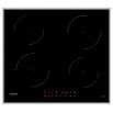 Индукционная варочная поверхность Hotpoint HQ 1760SC IX