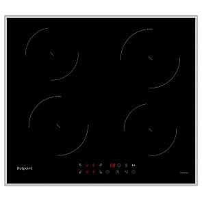 Индукционная варочная поверхность Hotpoint HQ 1760SC IX