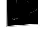 Индукционная варочная поверхность Hotpoint HQ 1760SC IX