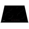 Индукционная варочная поверхность Hotpoint HQ 1760SC IX