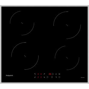 Индукционная варочная поверхность Hotpoint HQ 1760SC IX