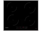 Индукционная варочная поверхность Hotpoint HQ 1760SC IX