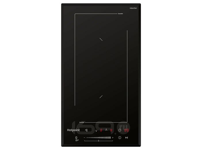Индукционная варочная поверхность Hotpoint HS 1430 BA