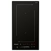 Индукционная варочная поверхность Hotpoint HS 1430 BA