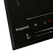 Индукционная варочная поверхность Hotpoint HS 1430 BA