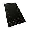 Индукционная варочная поверхность Hotpoint HS 1430 BA
