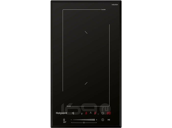 Индукционная варочная поверхность Hotpoint HS 1430 BA