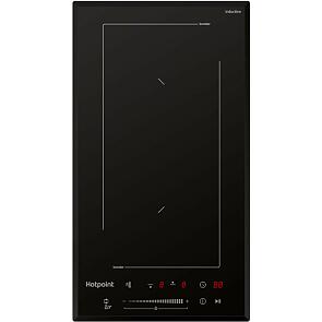 Индукционная варочная поверхность Hotpoint HS 1430 BA
