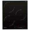 Индукционная варочная поверхность Hotpoint HS 1445 BA