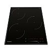 Индукционная варочная поверхность Hotpoint HS 1445 BA