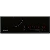 Индукционная варочная поверхность Hotpoint HS 1445 BA
