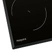 Индукционная варочная поверхность Hotpoint HS 1445 BA