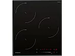 Индукционная варочная поверхность Hotpoint HS 1445 BA