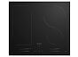 Индукционная варочная поверхность Hotpoint HS 1560B BF