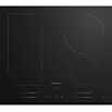 Индукционная варочная поверхность Hotpoint HS 1560B BF