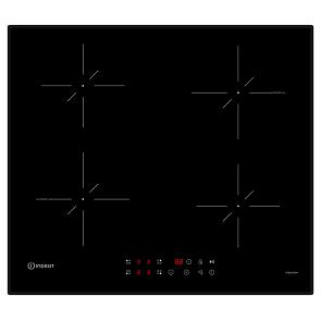 Индукционная варочная поверхность Indesit IS 40CQ60 NE