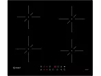 Индукционная варочная поверхность Indesit IS 40CQ60 NE