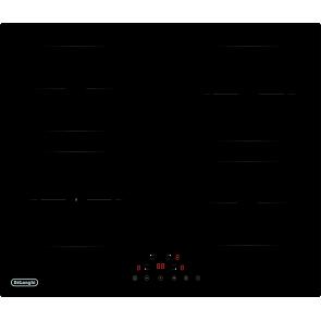 Варочная панель индукционная Delonghi BELLA 1B0P CT