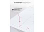 Варочная поверхность индукционная EVI 320A WH