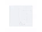 Варочная поверхность индукционная EVI 641A WH
