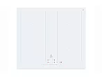 Варочная поверхность индукционная EVI 641B WH