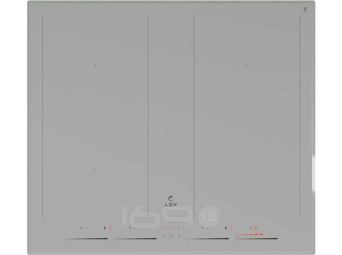 Варочная панель индукционная LEX EVI 641C GR