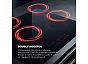 Варочная панель индукционная SLI 604 RUS