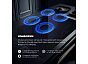 Варочная панель индукционная SLI 754 RUS