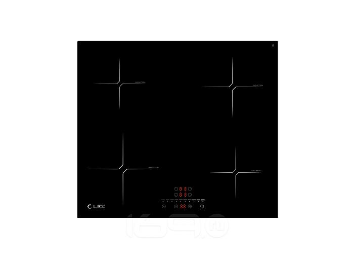 Варочная поверхность индукционная EVI 640-2 BL 