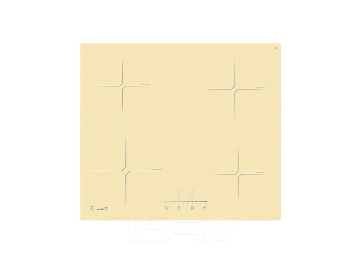 Варочная поверхность индукционная EVI 640-2 IV 