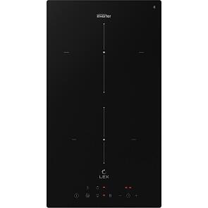 Варочная поверхность индукционная LEX EVI 3020B I BL
